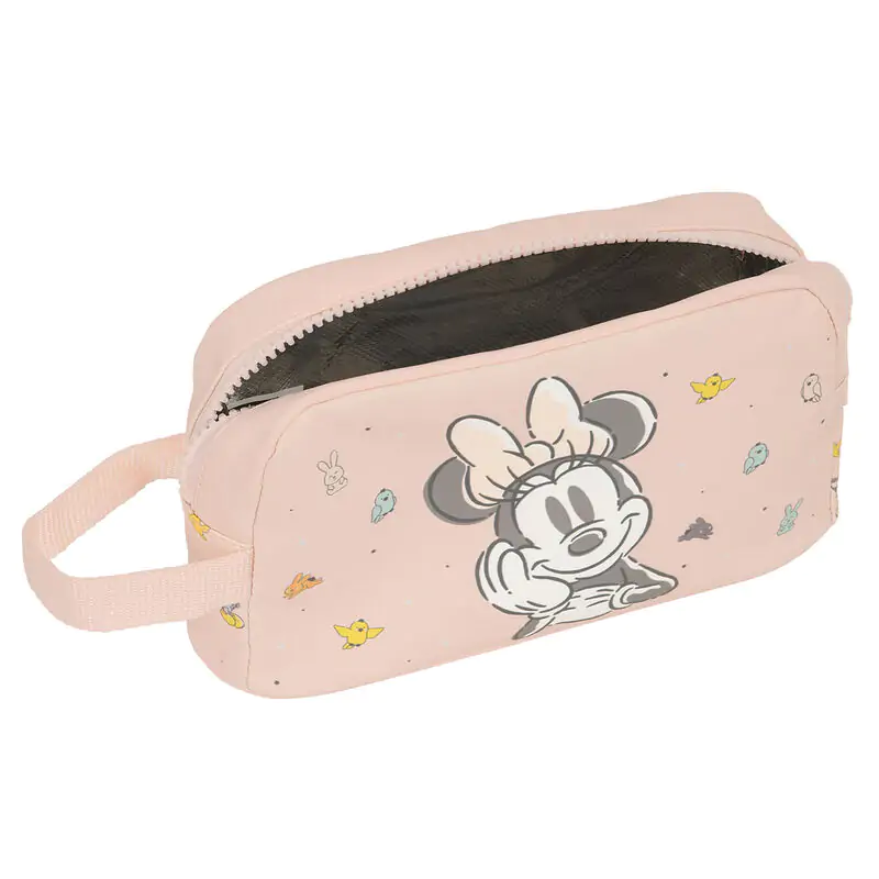 Disney Minnie Baby hőtartő uzsonnás táska termékfotó