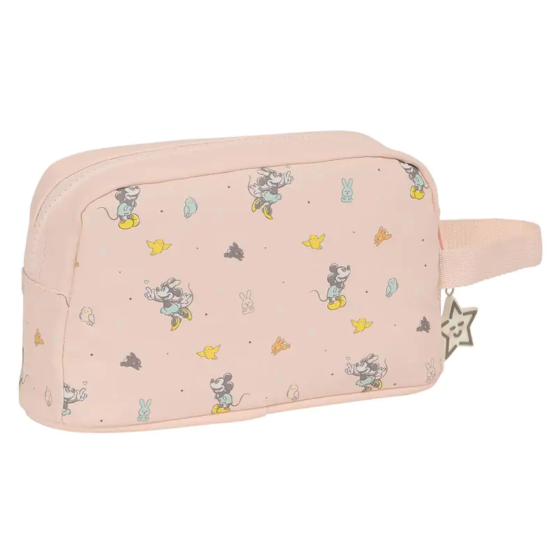 Disney Minnie Baby hőtartő uzsonnás táska termékfotó