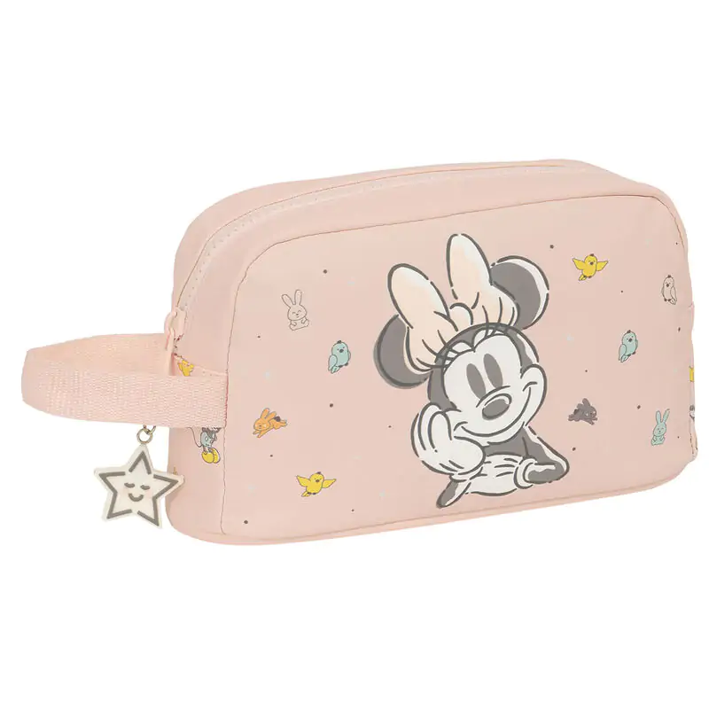 Disney Minnie Baby hőtartő uzsonnás táska termékfotó