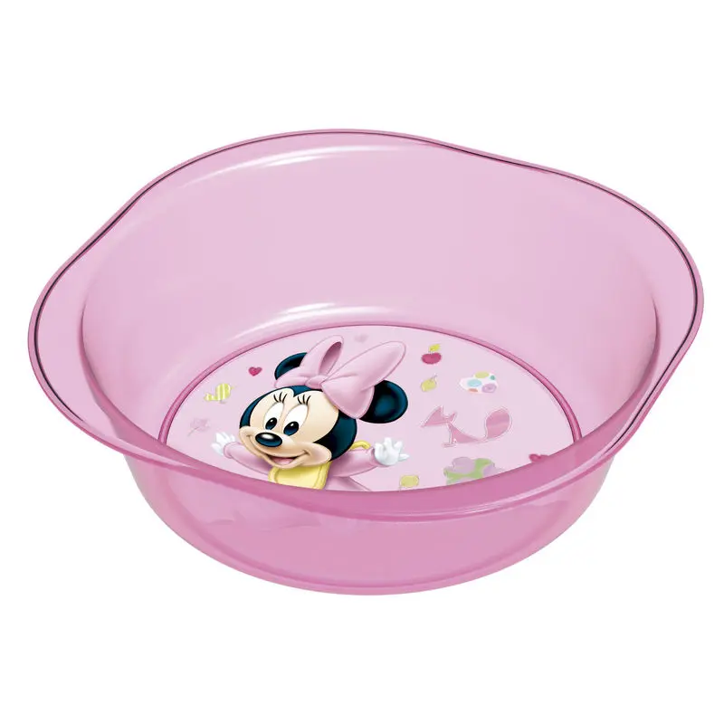 Disney Minnie baby mikrózható tál termékfotó