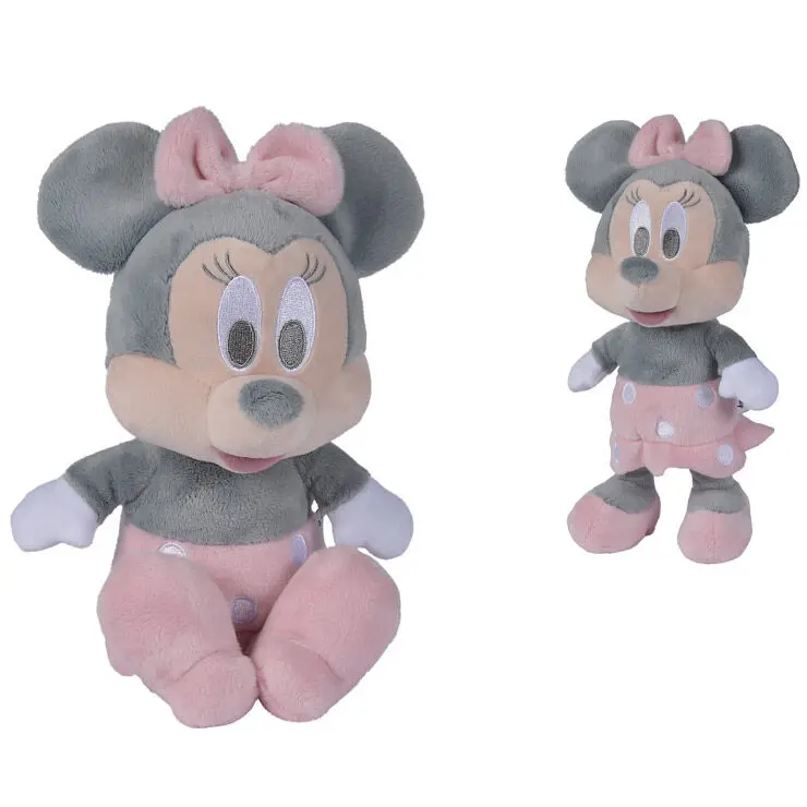 Disney Minnie Baby plüss 25cm termékfotó