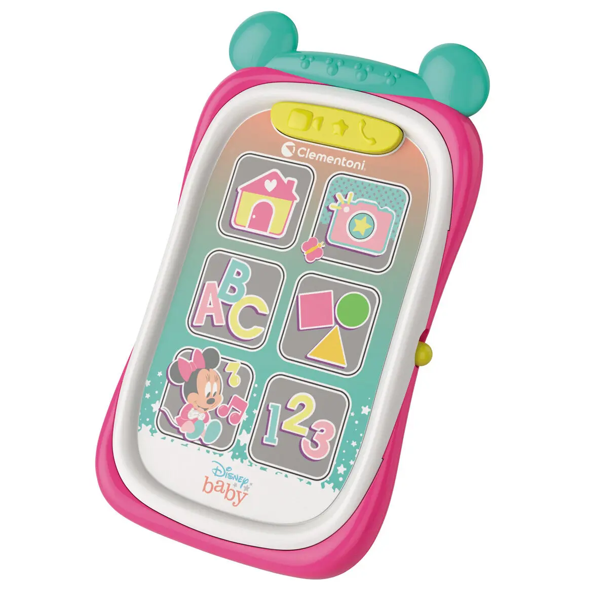 Disney Minnie Baby Smartphone termékfotó