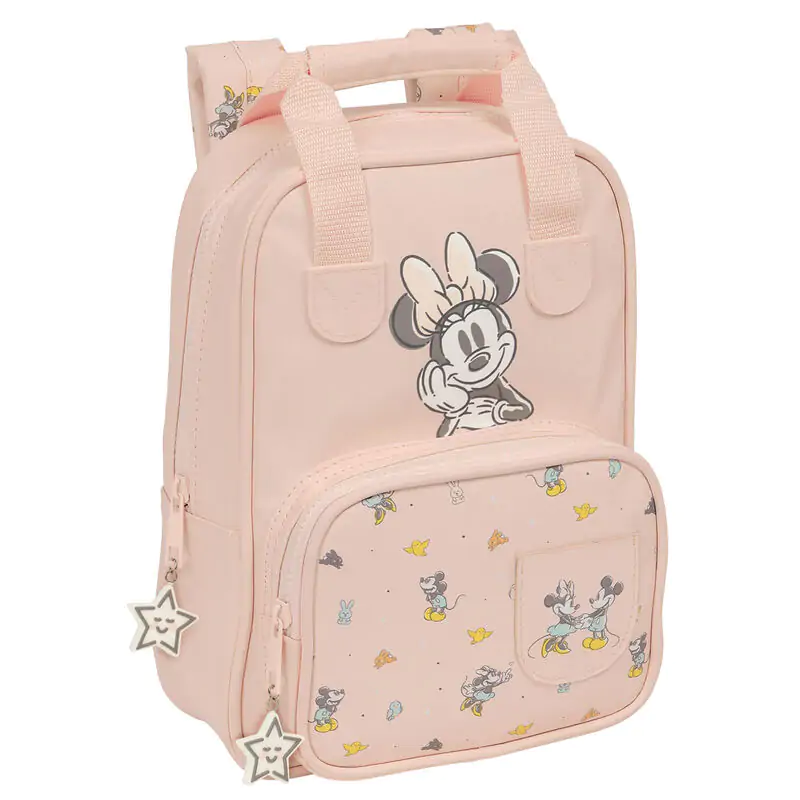 Disney Minnie Baby táska hátizsák 28cm termékfotó