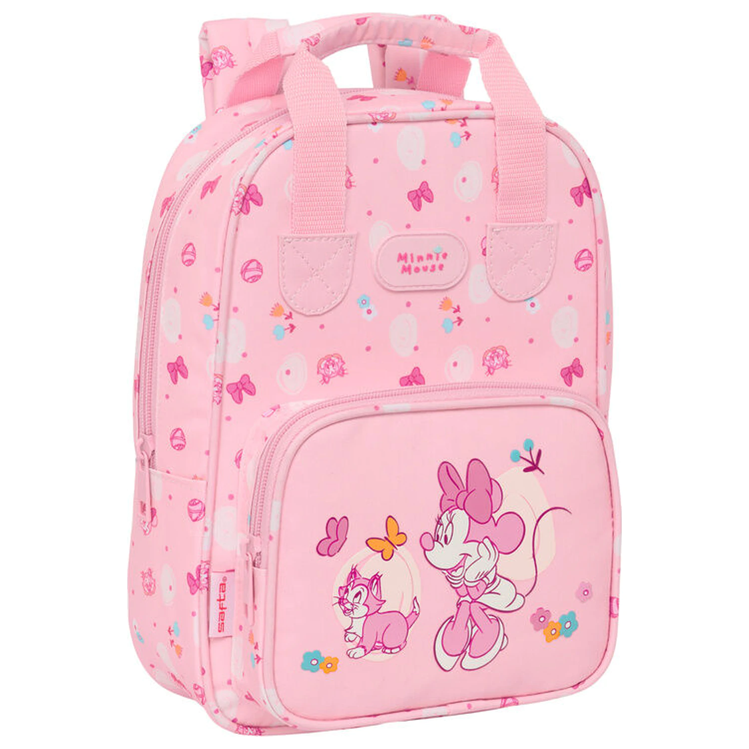 Disney Minnie Baby táska hátizsák 28cm termékfotó