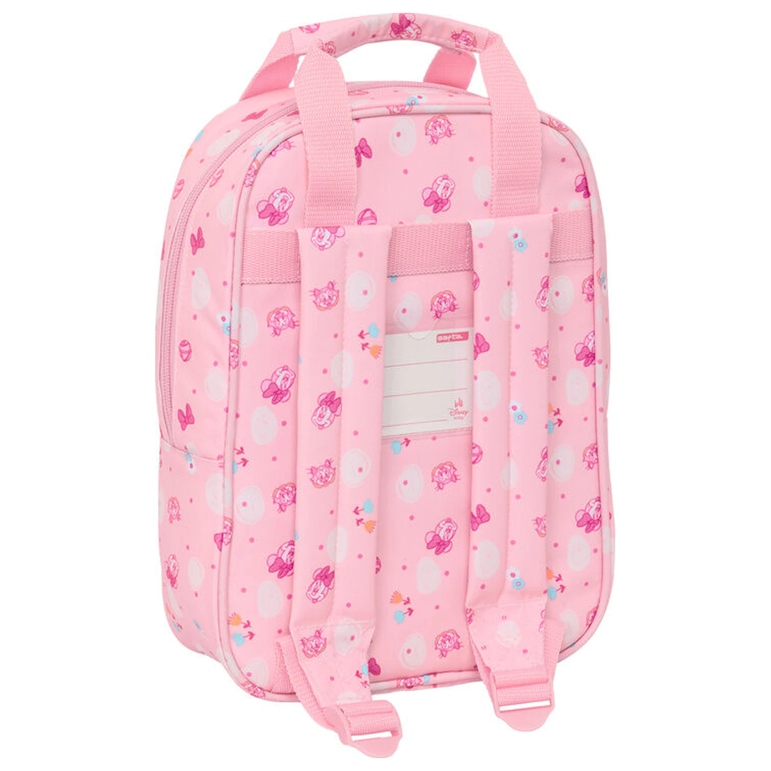 Disney Minnie Baby táska hátizsák 28cm termékfotó