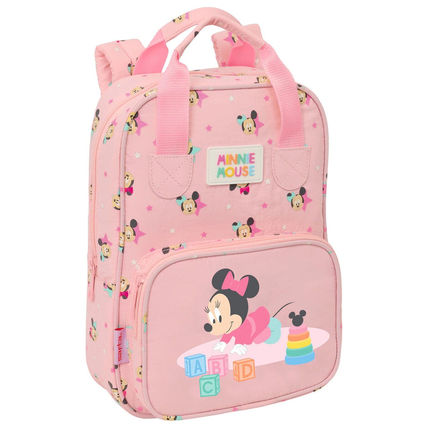 Disney Minnie Baby táska hátizsák 28cm termékfotó
