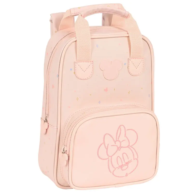 Disney Minnie Baby táska hátizsák 28cm termékfotó