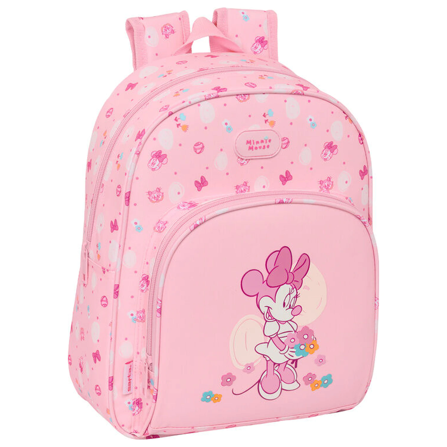Disney Minnie Baby táska hátizsák 34cm termékfotó