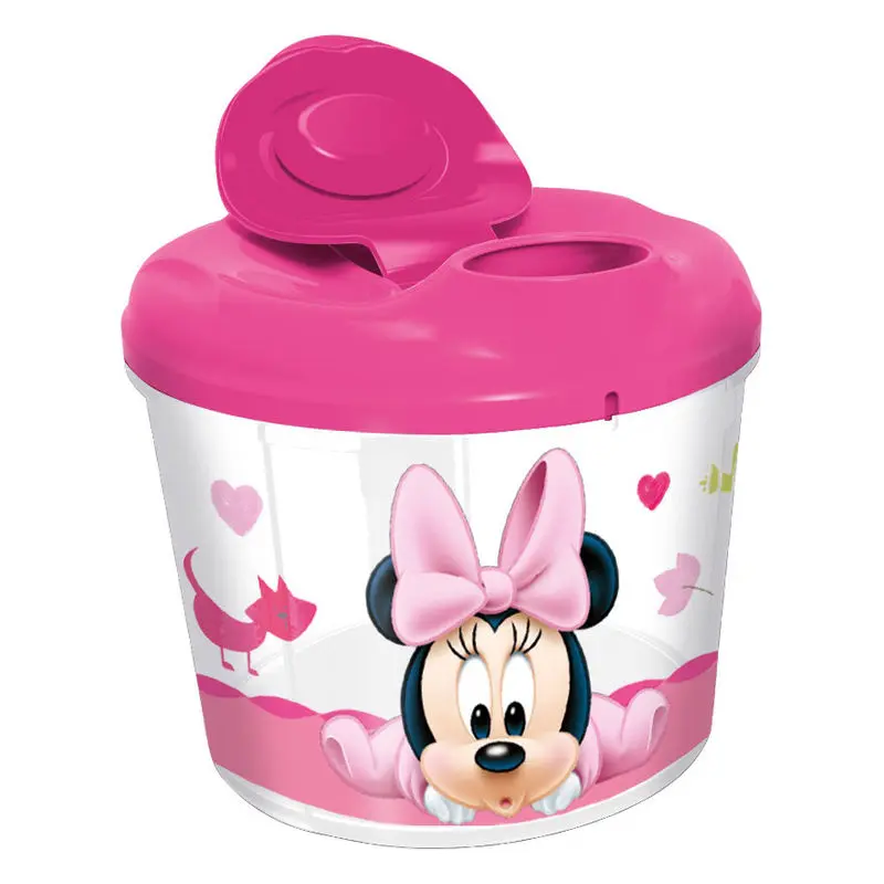 Disney Minnie baby tejpor tároló termékfotó