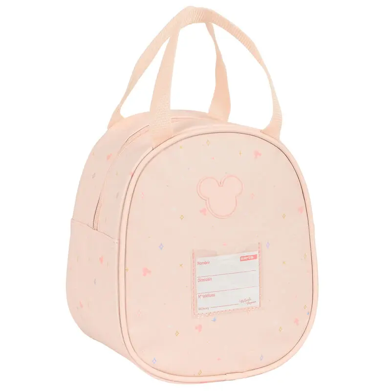 Disney Minnie Baby thermo uzsonnás táska termékfotó
