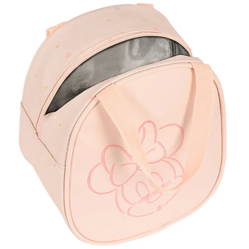 Disney Minnie Baby thermo uzsonnás táska termékfotó
