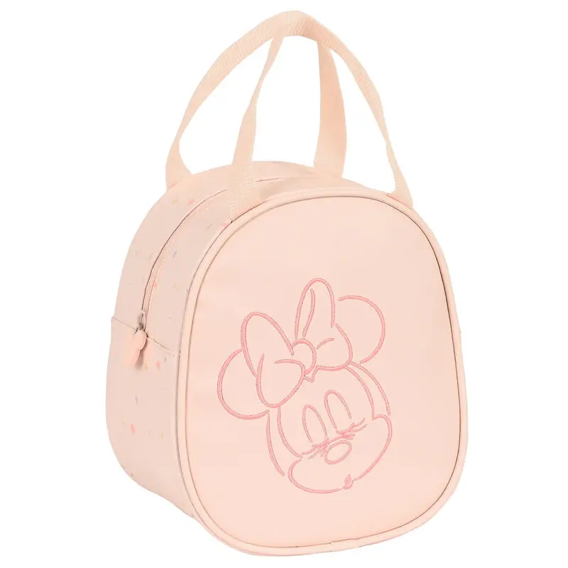 Disney Minnie Baby thermo uzsonnás táska termékfotó