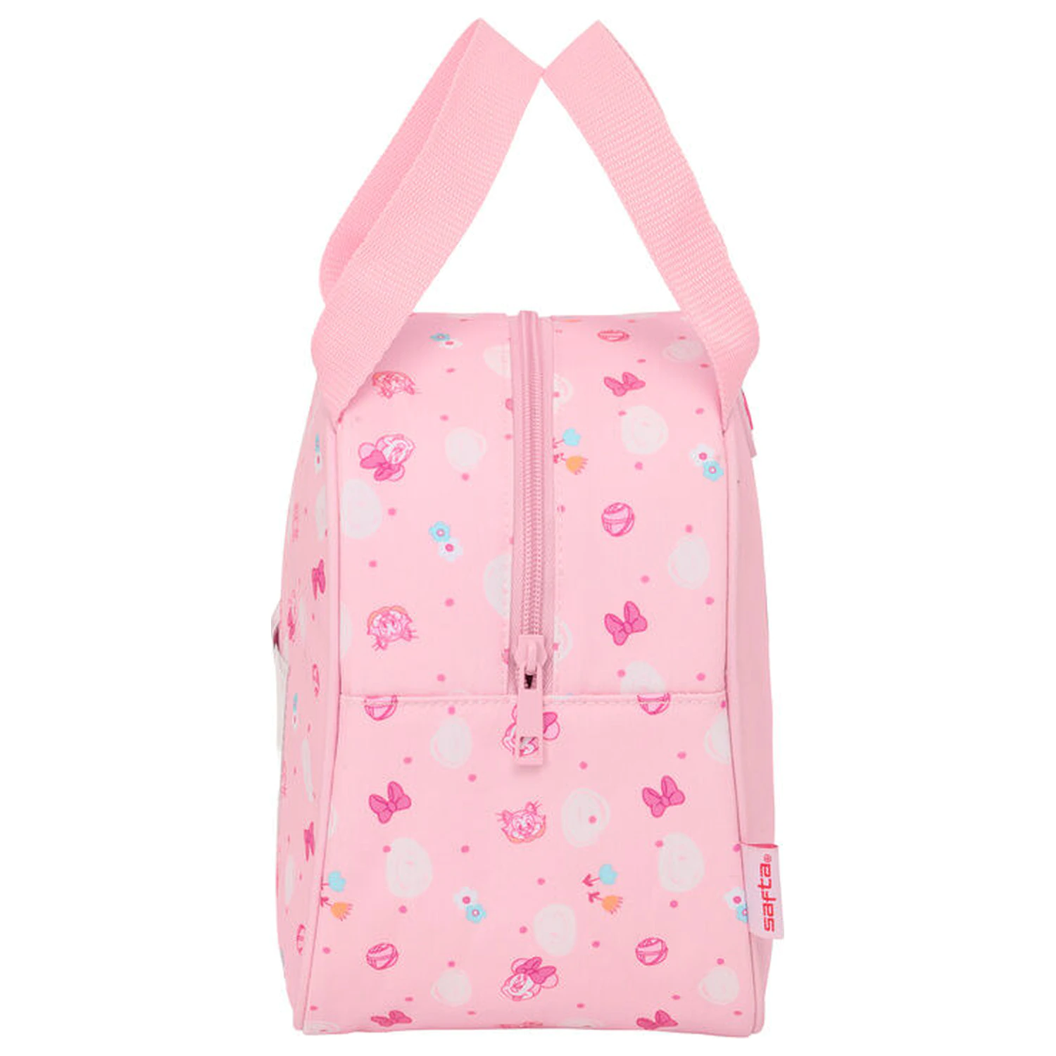 Disney Minnie Baby thermo uzsonnás táska termékfotó