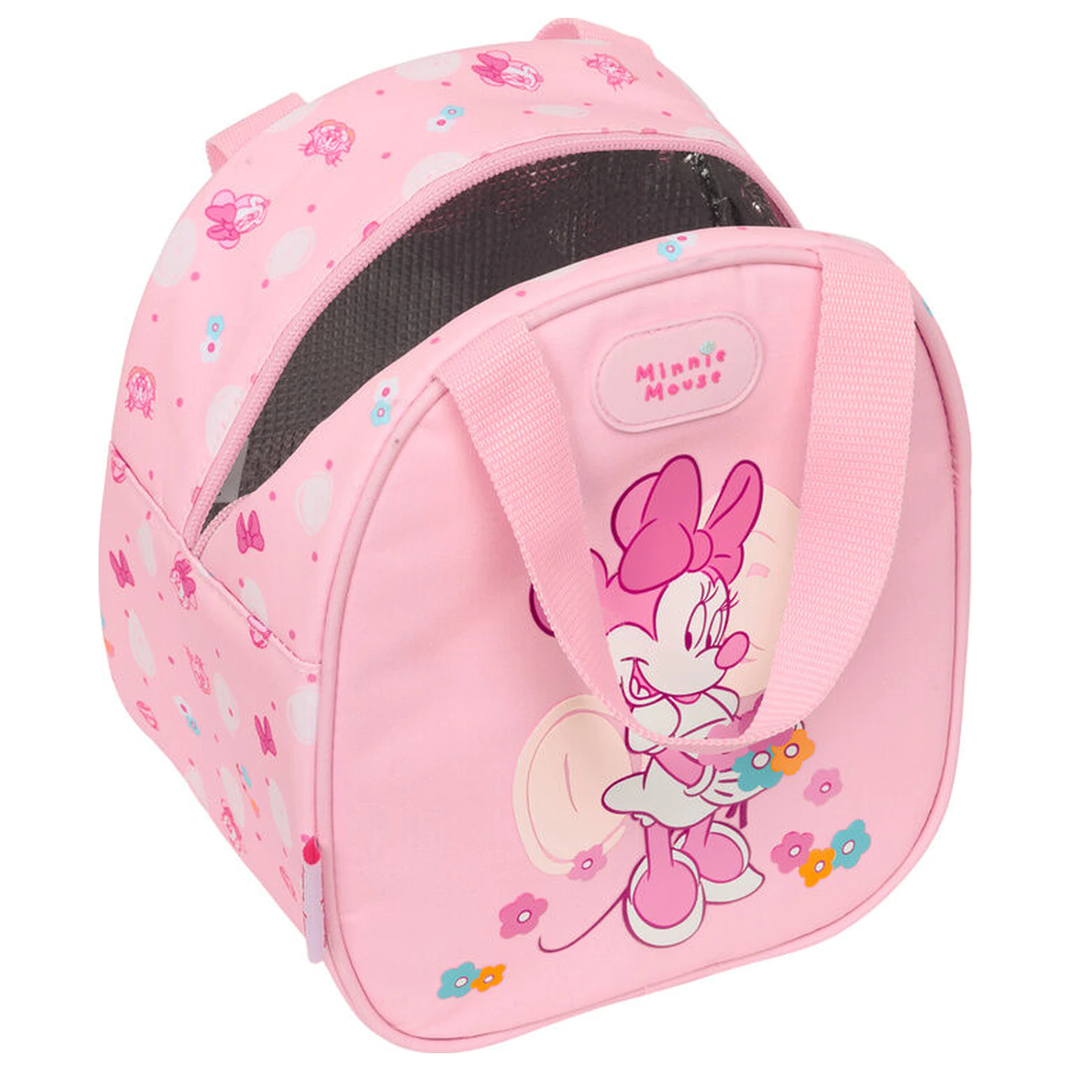 Disney Minnie Baby thermo uzsonnás táska termékfotó