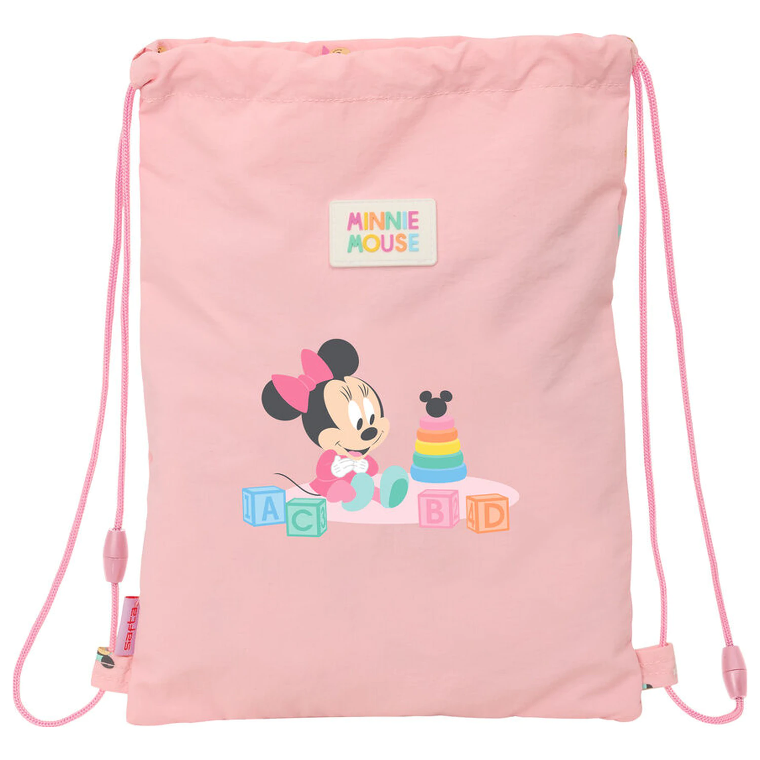Disney Minnie Baby tornazsák 34cm termékfotó