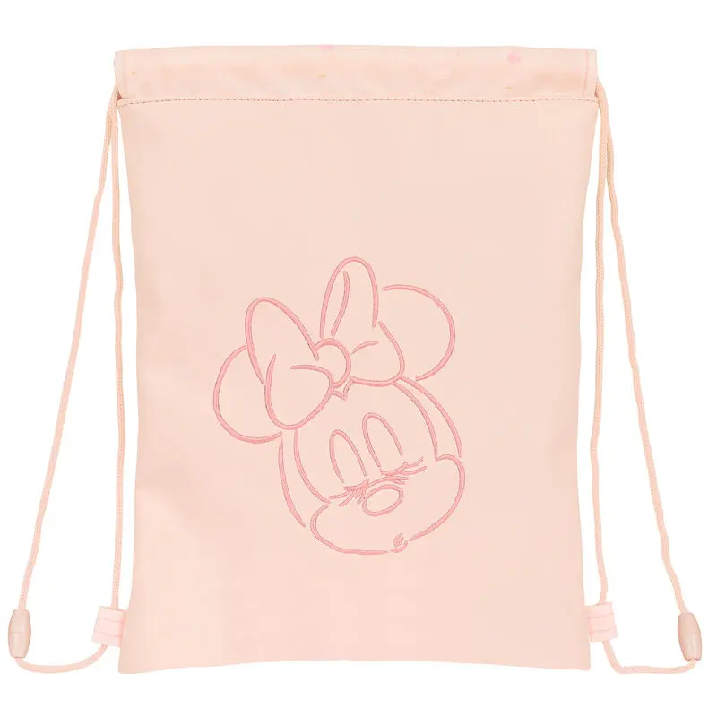 Disney Minnie Baby tornazsák 34cm termékfotó