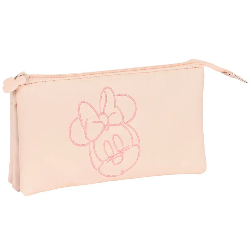 Disney Minnie Baby tripla tolltartó termékfotó