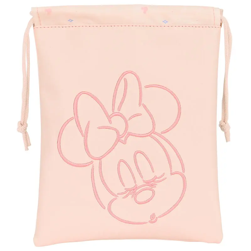 Disney Minnie Baby uzsonnás táska 25cm termékfotó