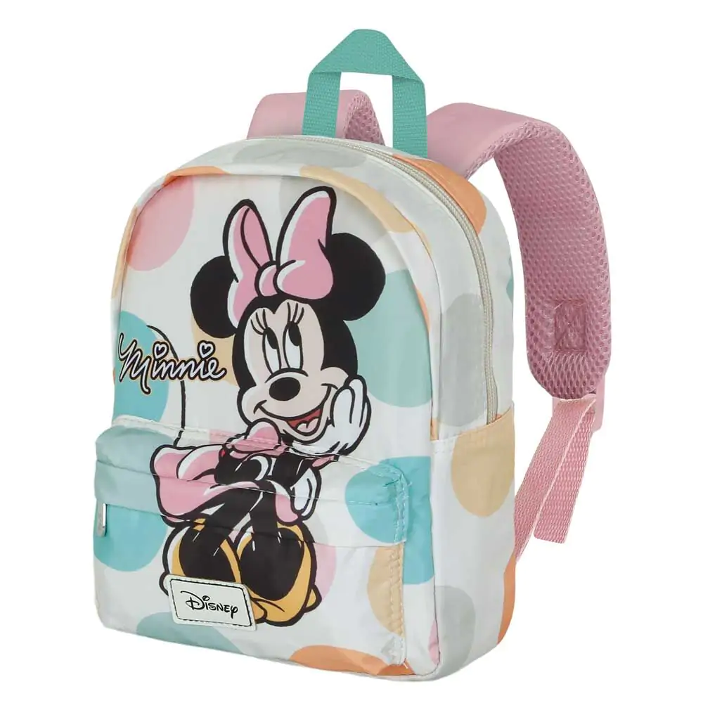 Disney Minnie Balls backpack 27cm termékfotó