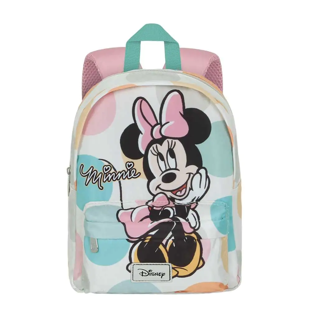 Disney Minnie Balls backpack 27cm termékfotó