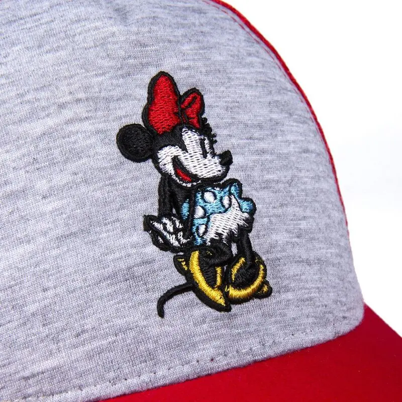 Disney Minnie baseball sapka termékfotó
