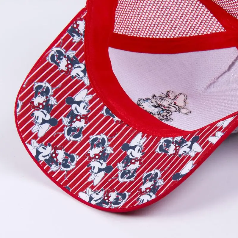 Disney Minnie baseball sapka termékfotó