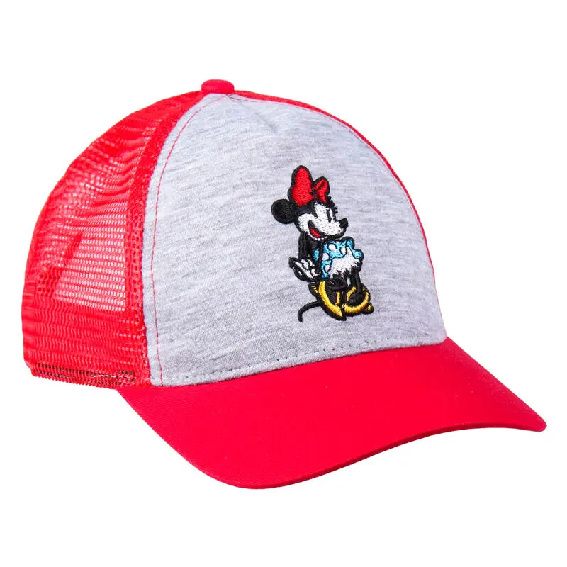 Disney Minnie baseball sapka termékfotó