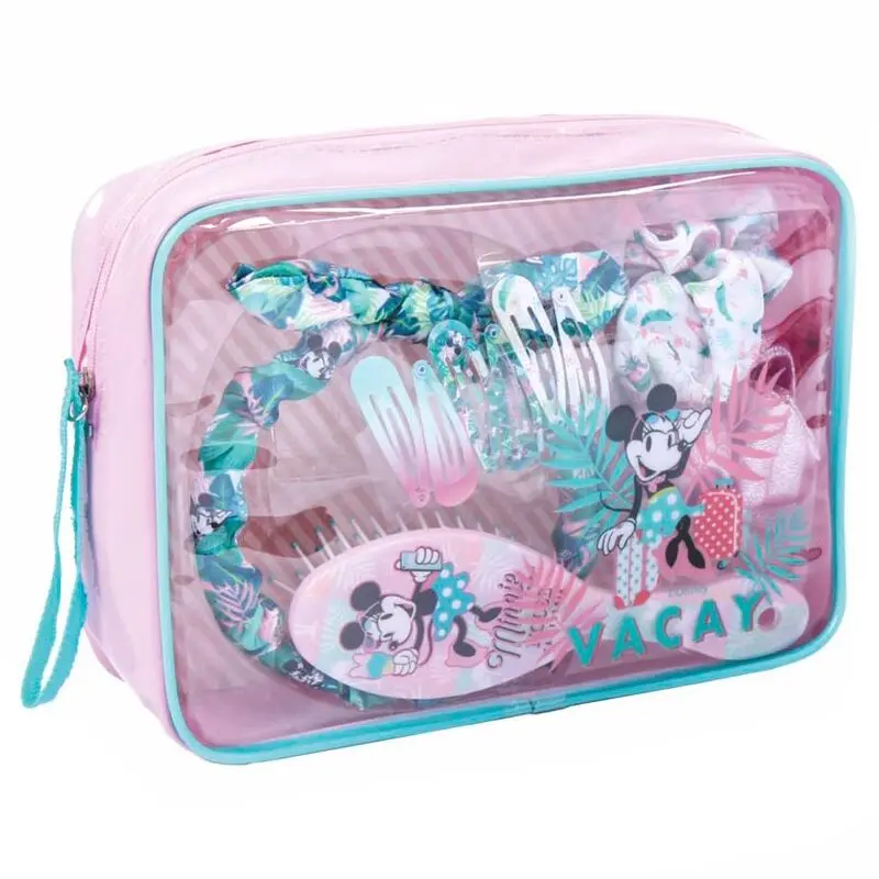 Disney Minnie beauty accessories neszeszer táska termékfotó