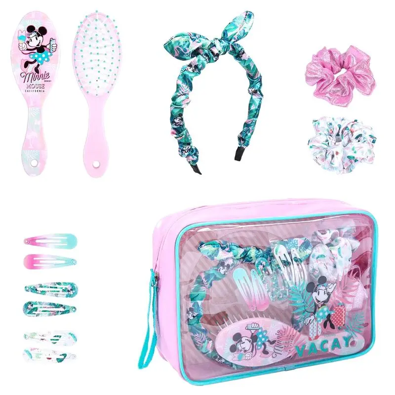 Disney Minnie beauty accessories neszeszer táska termékfotó