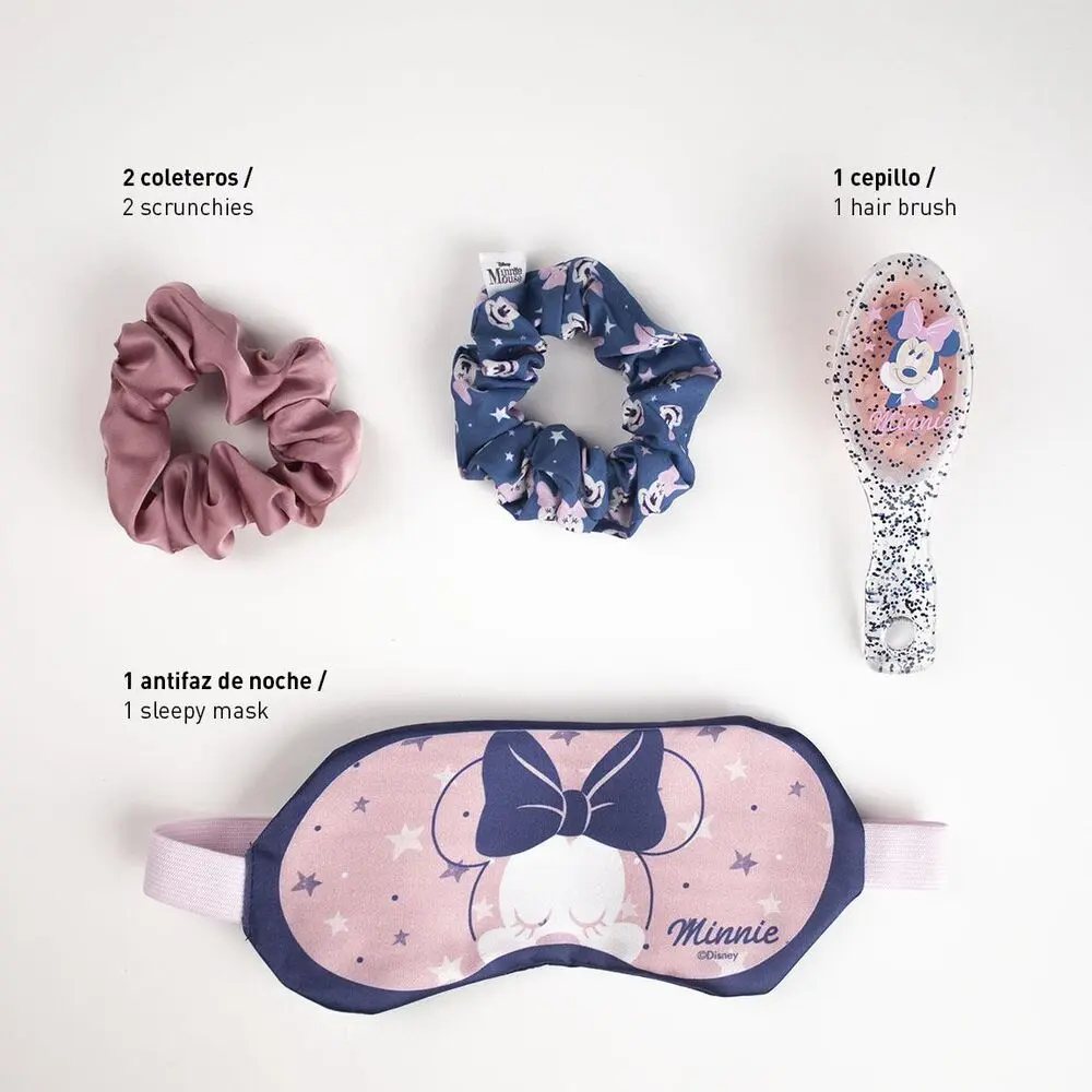 Disney Minnie beauty kiegészítő csomag termékfotó