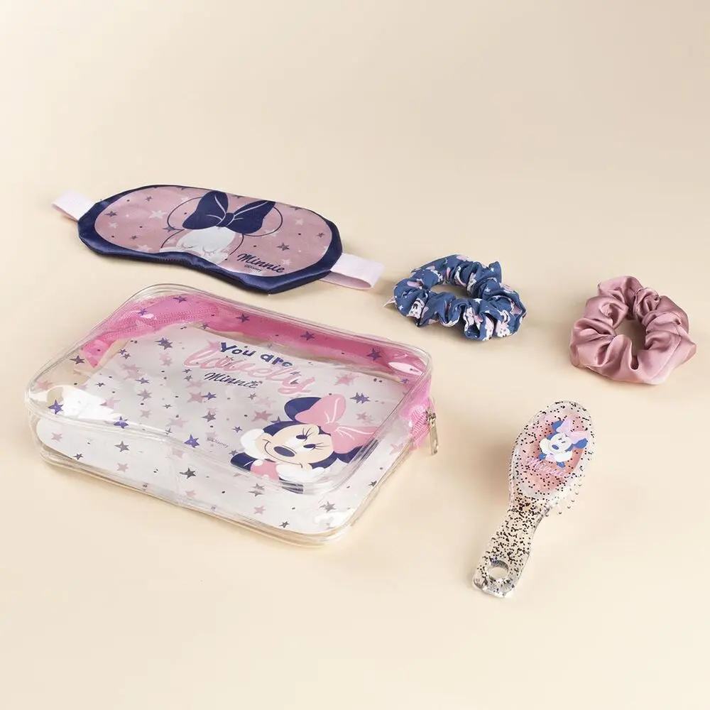 Disney Minnie beauty kiegészítő csomag termékfotó