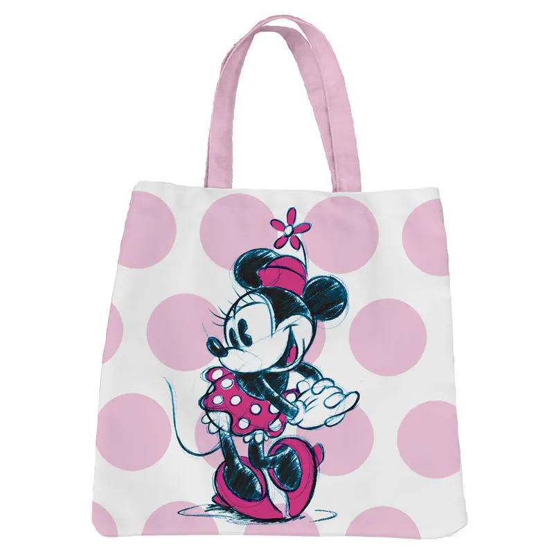 Disney Minnie bevásárló táska termékfotó