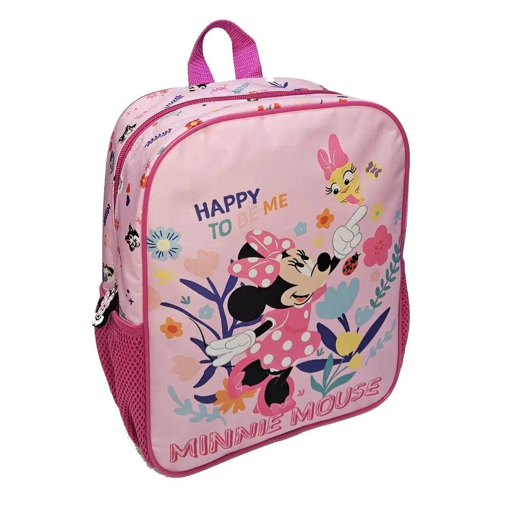 Disney Minnie Birdies táska hátizsák 29cm termékfotó