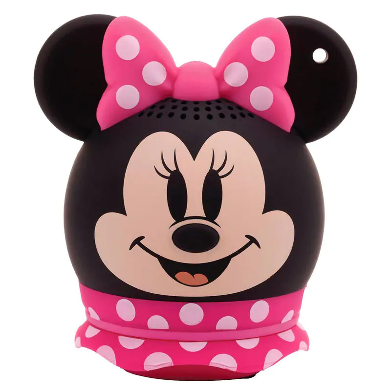 Disney Minnie Bitty Boomers Mini Bluetooth hangszóró termékfotó