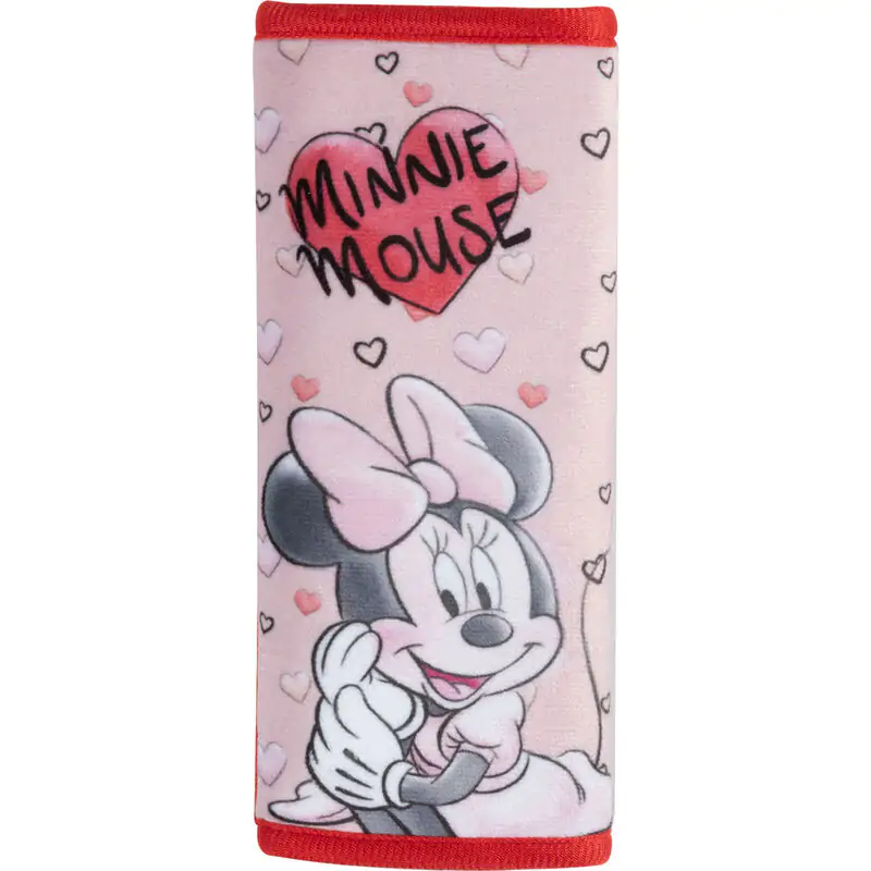 Disney Minnie Biztonsági öv párna termékfotó