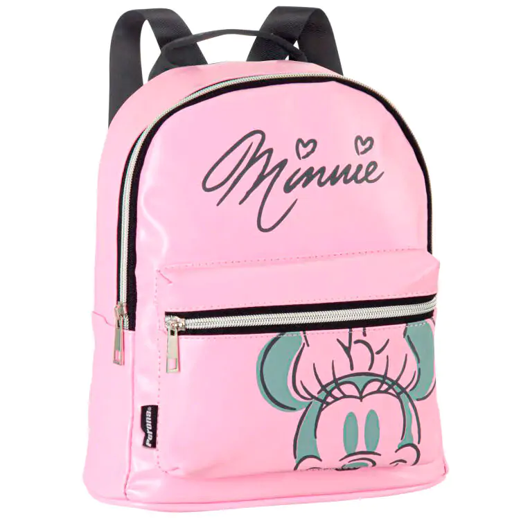 Disney Minnie Blogger táska hátizsák 27cm termékfotó