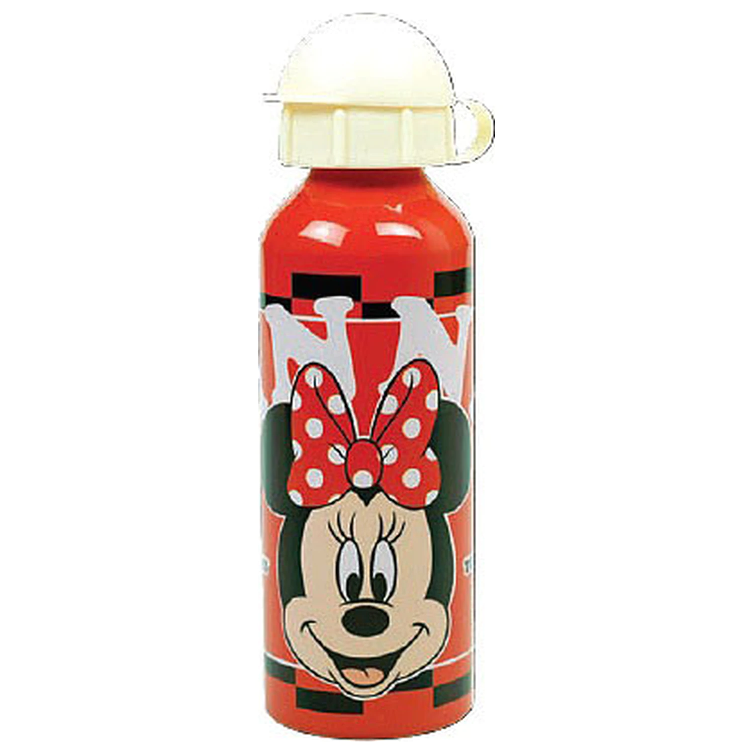 Disney Minnie Bloom alumínium kulacs ivókupakkal 520 ml termékfotó