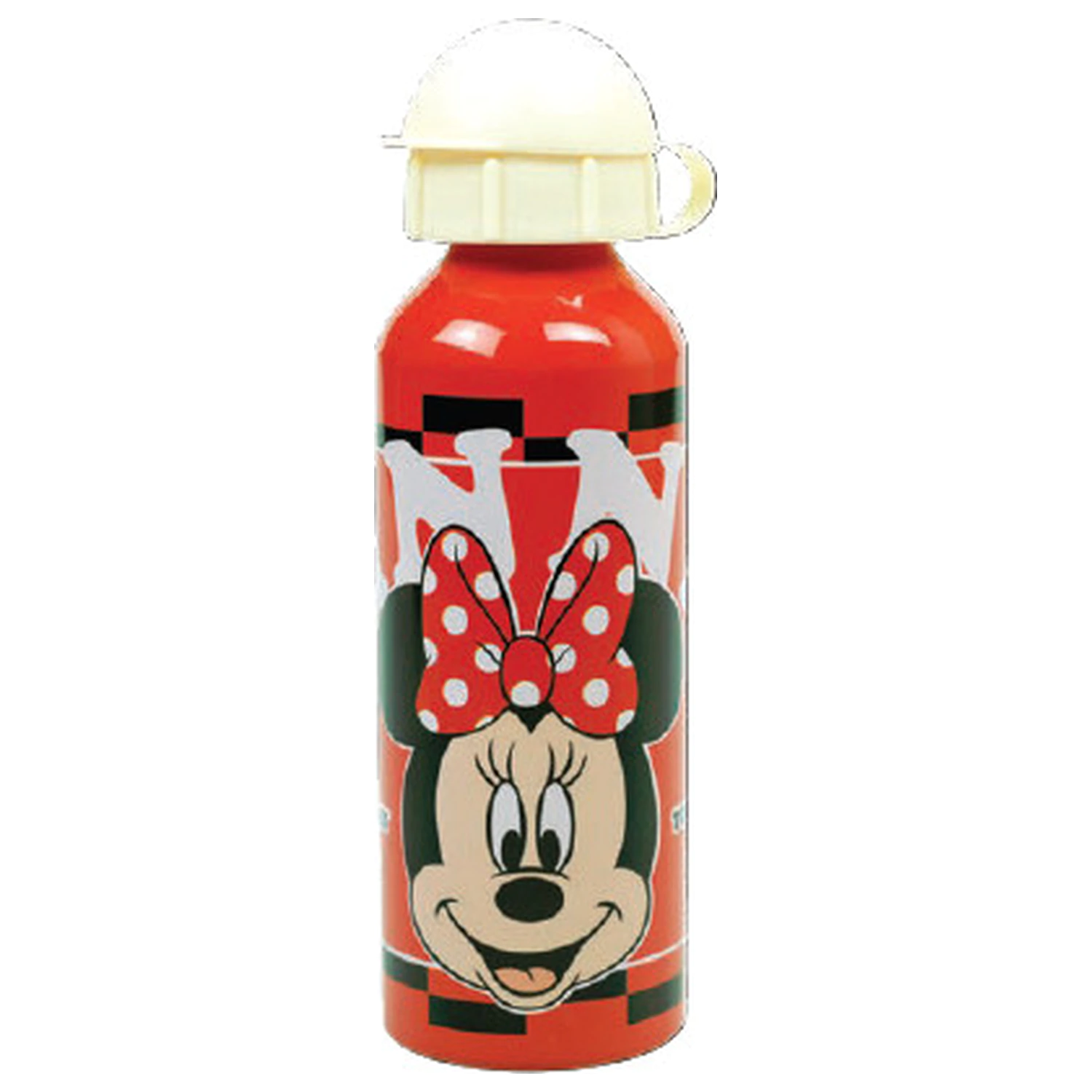 Disney Minnie Bloom alumínium kulacs ivókupakkal 520 ml termékfotó
