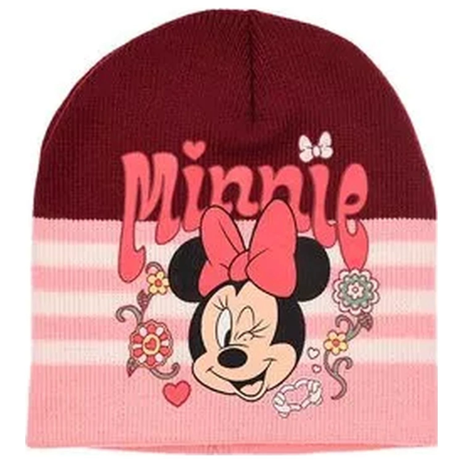 Disney Minnie Bloom gyerek sapka 54 cm termékfotó