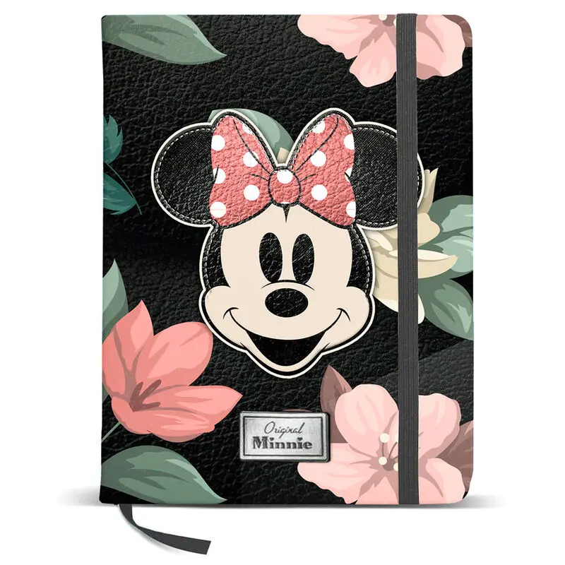 Disney Minnie Bloom napló termékfotó