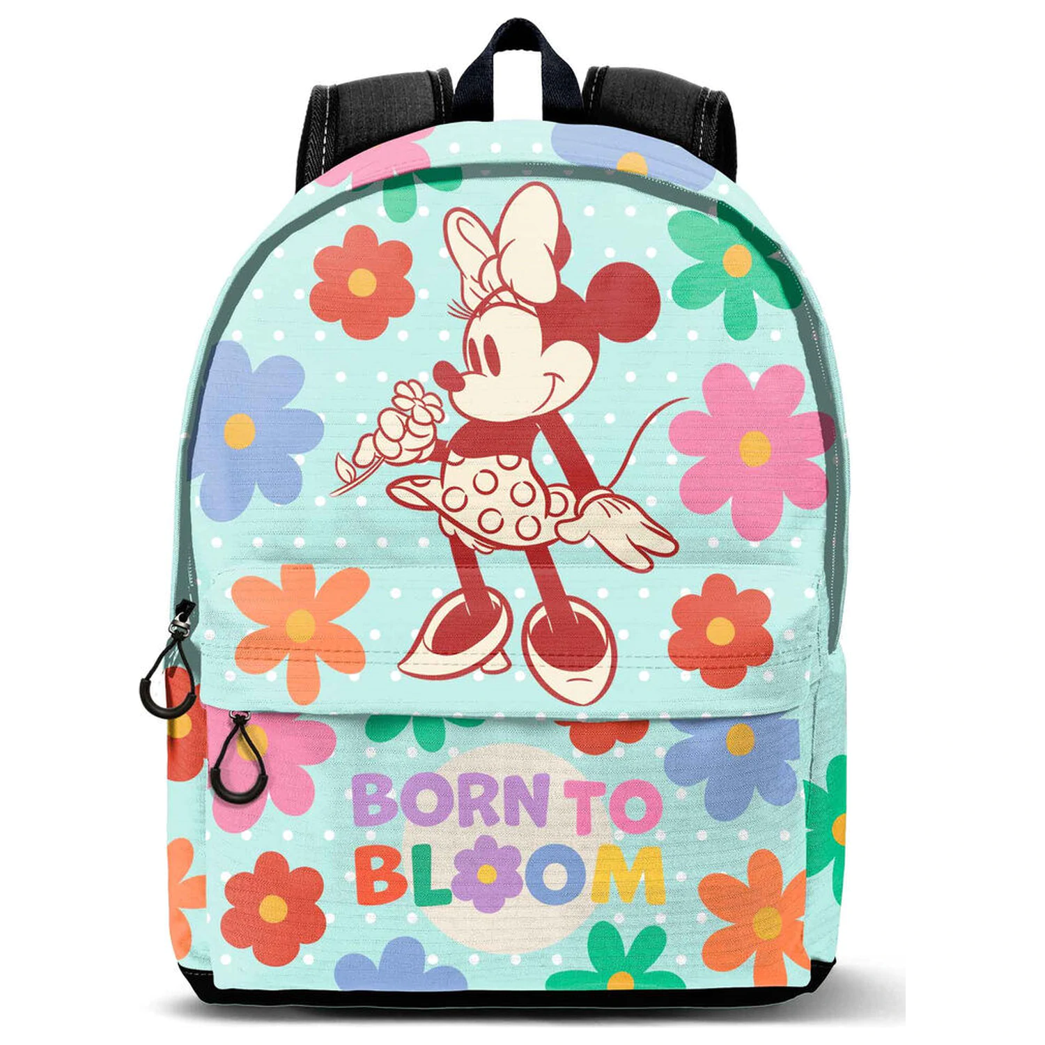 Disney Minnie Bloom táska hátizsák 41cm termékfotó