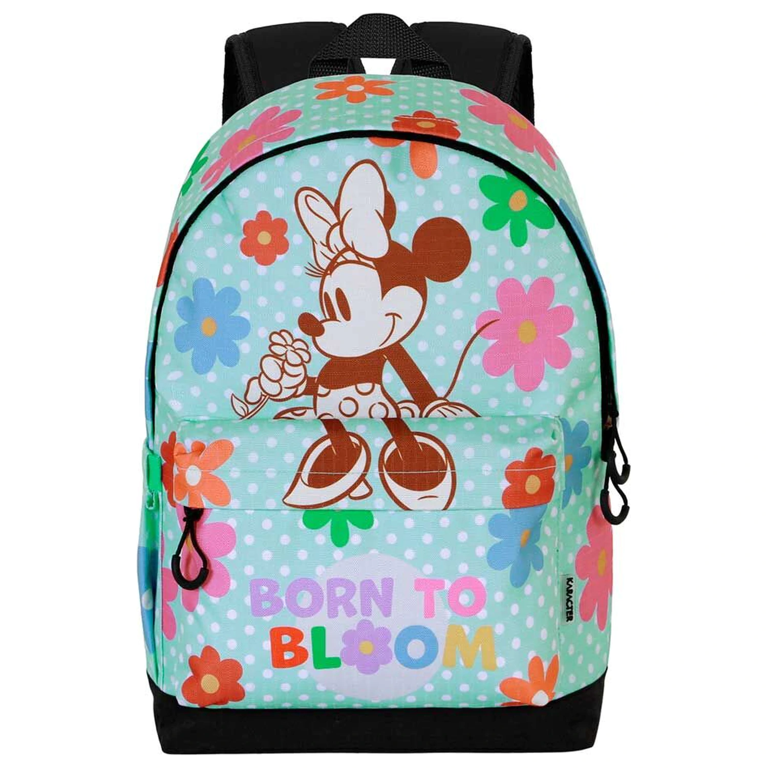 Disney Minnie Bloom táska hátizsák 41cm termékfotó