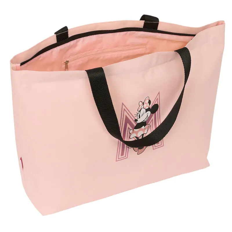 Disney Minnie Blush bevásárlótáska termékfotó