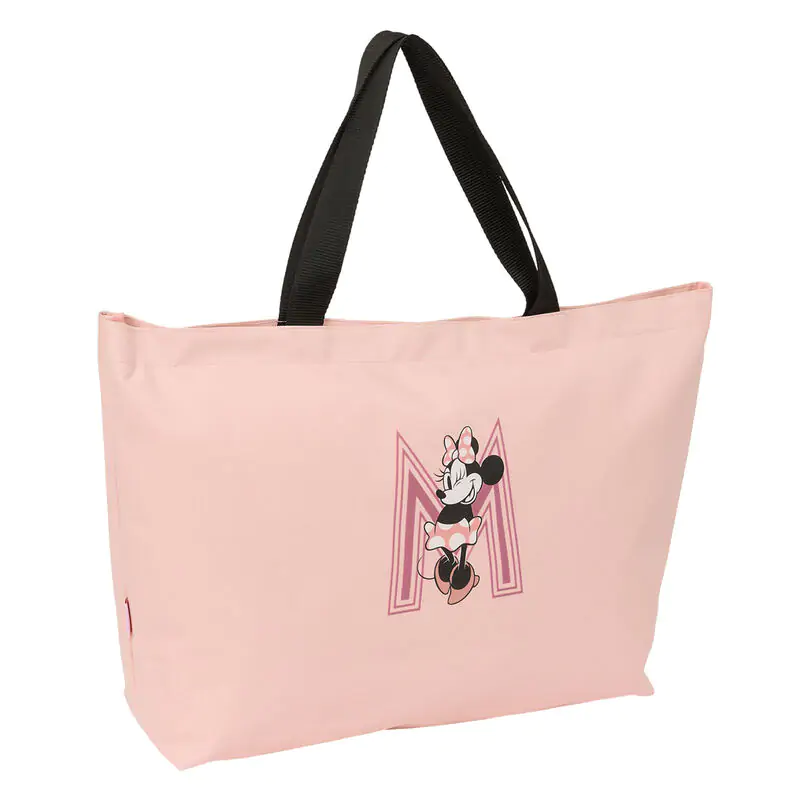 Disney Minnie Blush bevásárlótáska termékfotó