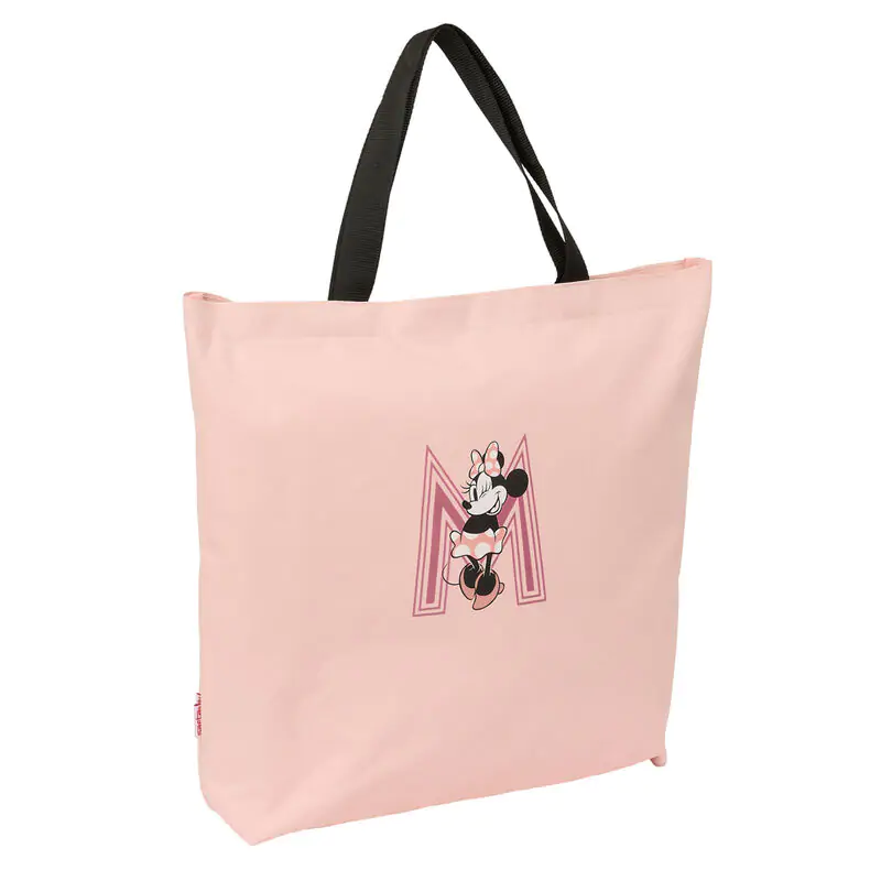 Disney Minnie Blush bevásárlótáska termékfotó