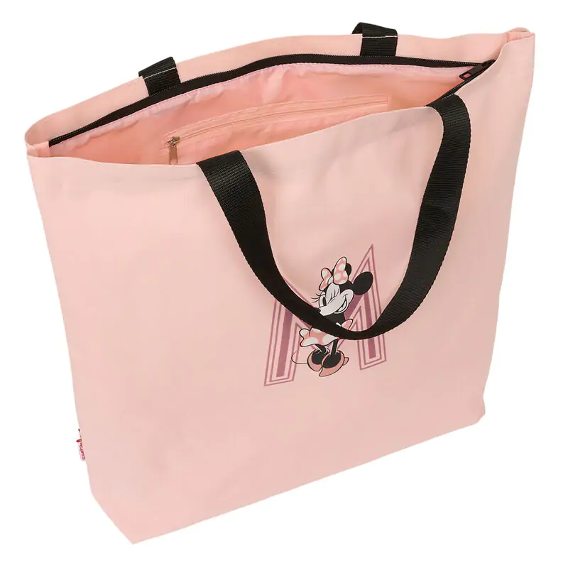 Disney Minnie Blush bevásárlótáska termékfotó