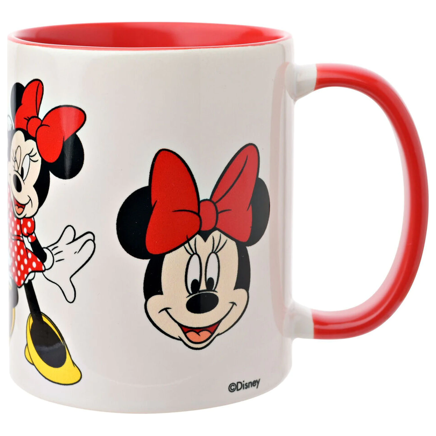 Disney Minnie bögre 325ml termékfotó