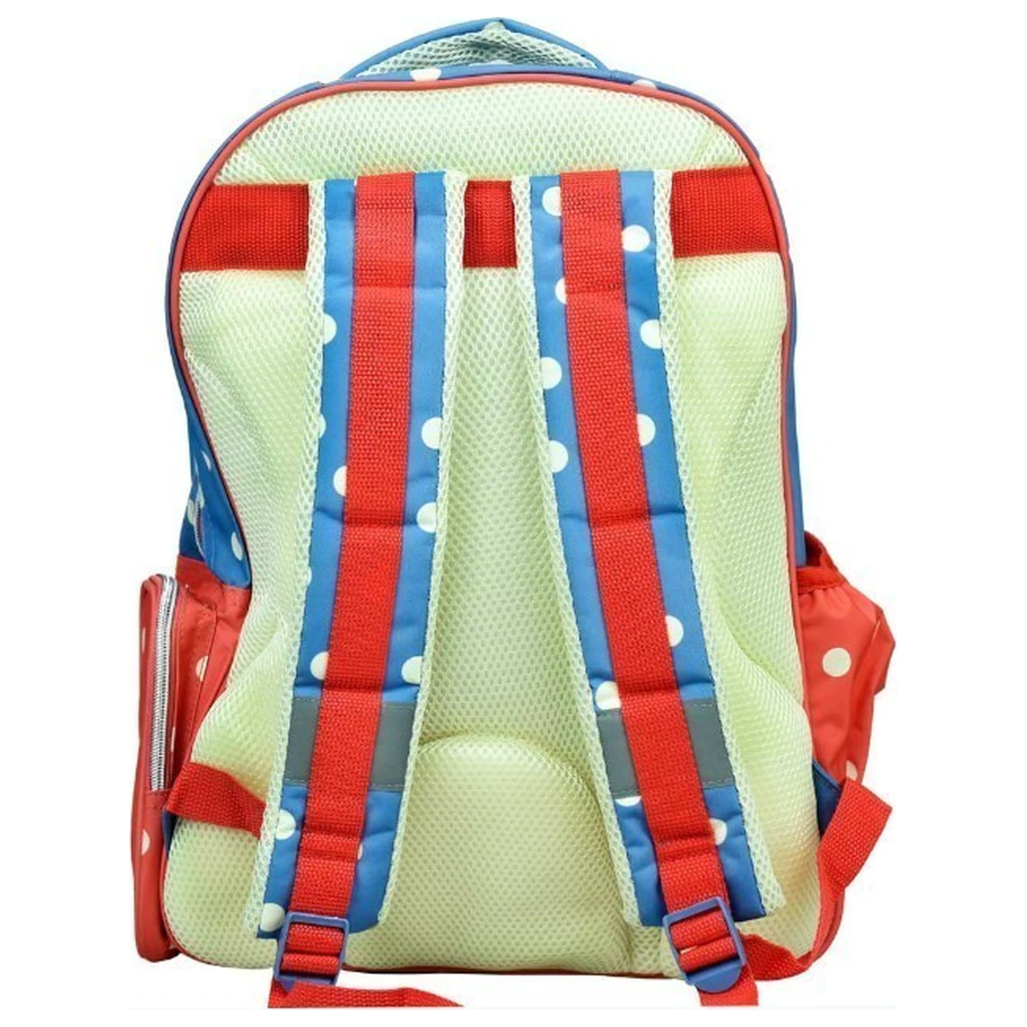 Disney Minnie Boho iskolatáska, táska 43 cm termékfotó