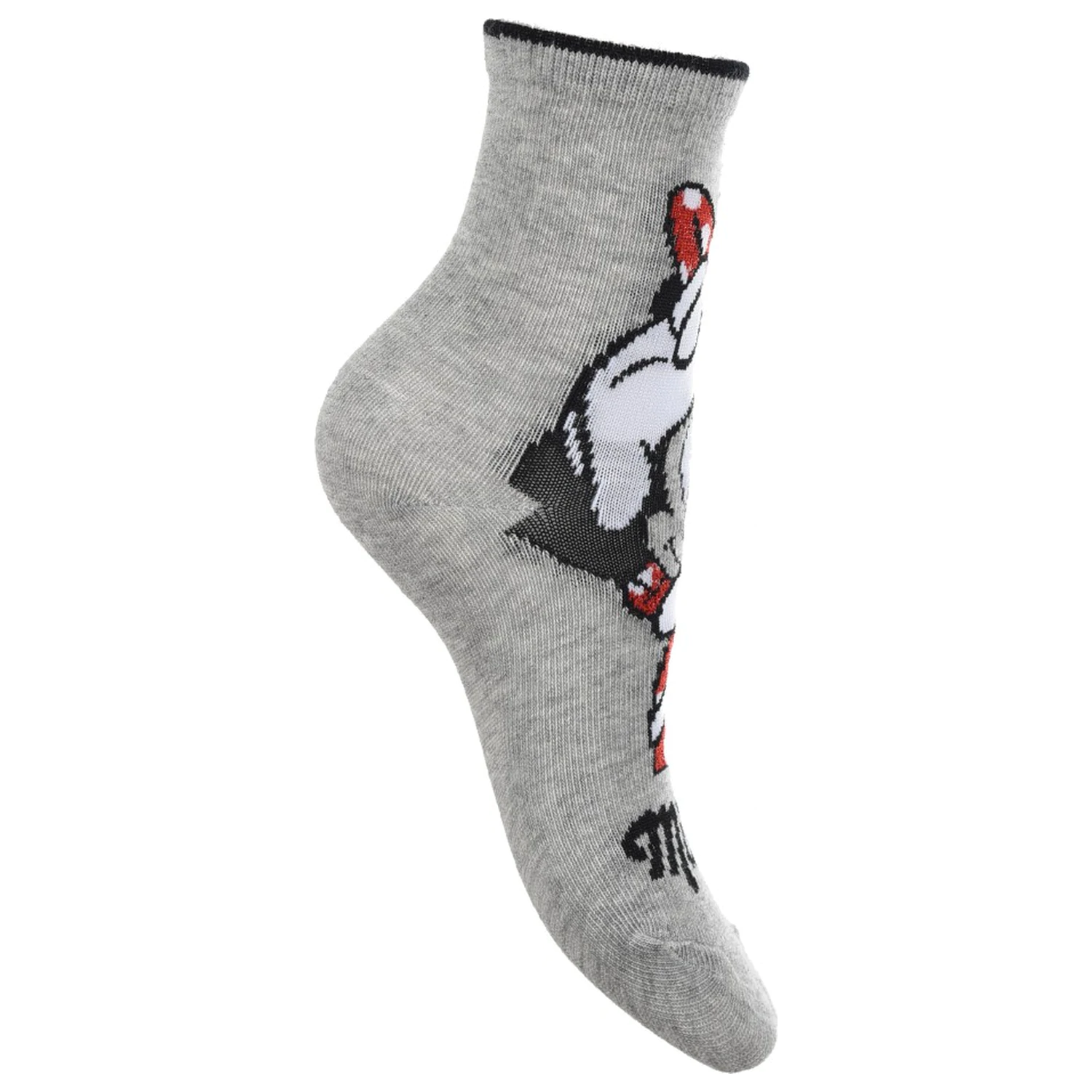 Disney Minnie Bow Pink gyerek zokni 31/34 termékfotó