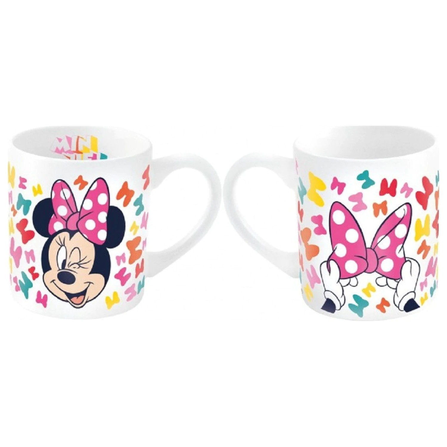 Disney Minnie Bows bögre termékfotó